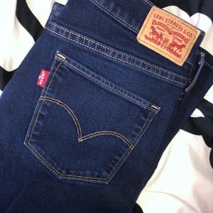 Levi’s Jeans Shaping Bootcut
